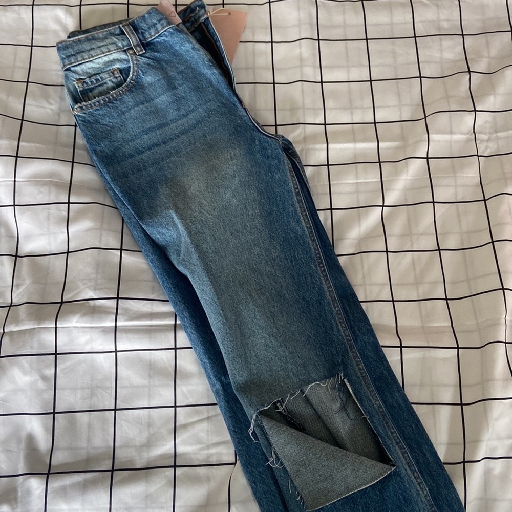NEW REVICE Prince / Royal 29 Jeans